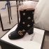 Gucci Booties GGB3112228904305GG